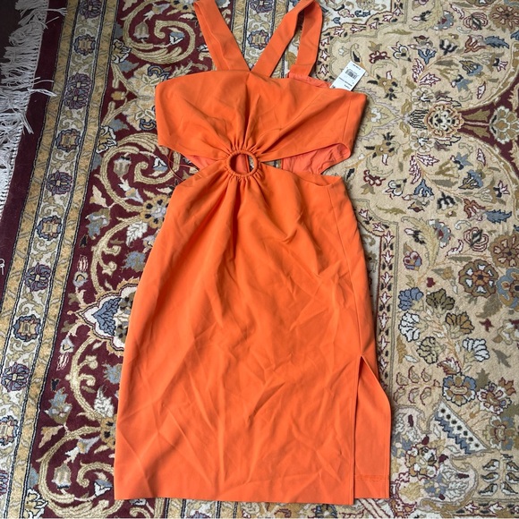 French Connection Dress NWT - Picture 6 of 12